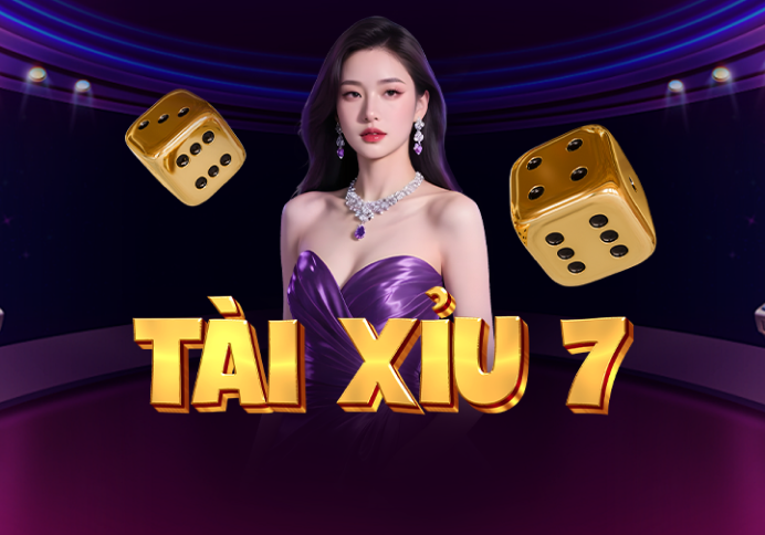 Tài Xỉu 7